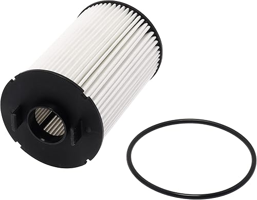 Miniatura 3 de FRAM Filtro de aceite de repuesto Tough Guard TG10992 con SureGrip, diseñado para cambios de aceite convencionales y sintéticos de flujo completo a