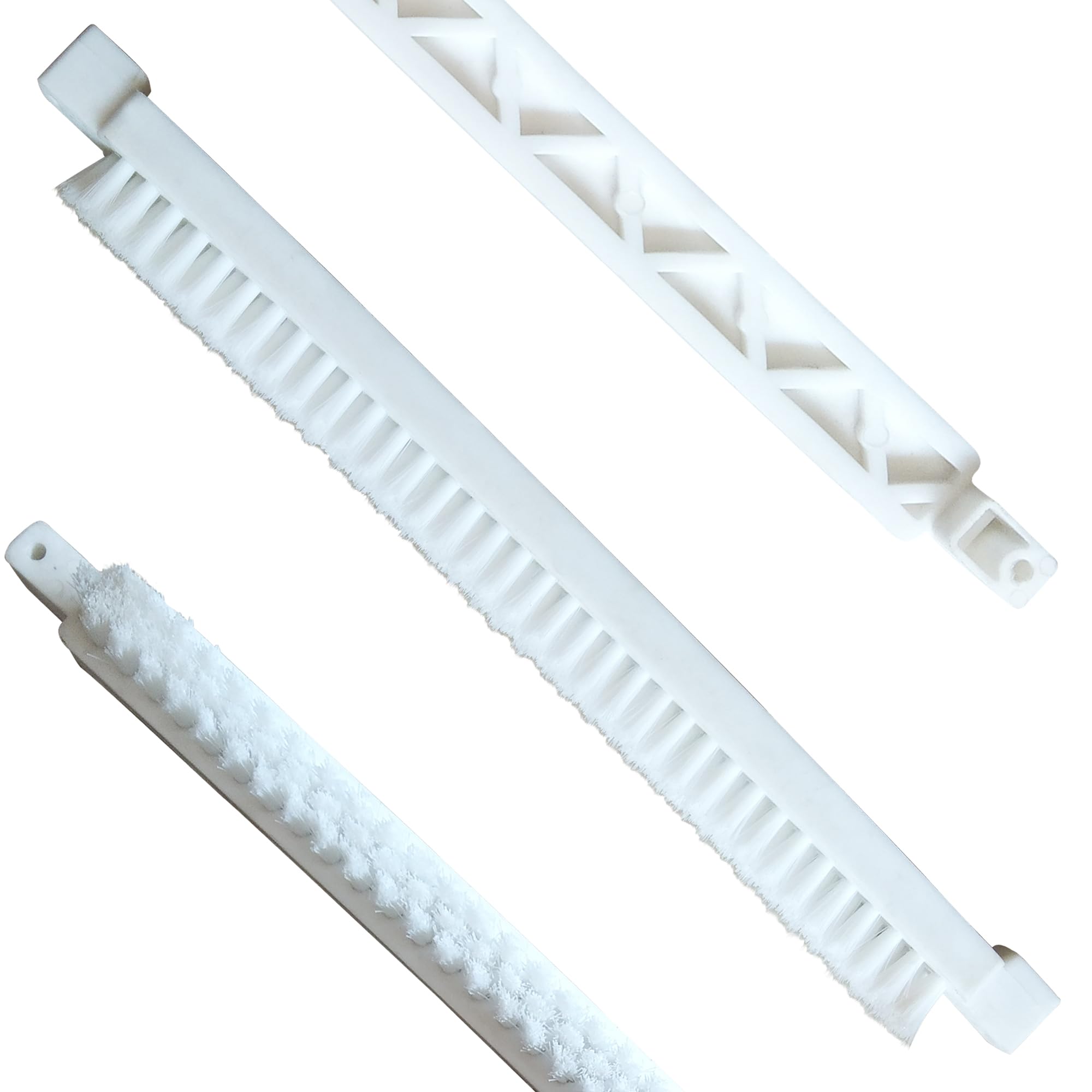 POOLTOOL Swimming Pool Vacuum Head 14 Inch, Replacement Brush, Spare Parts, Only Brush for 14 Inch-picture-20