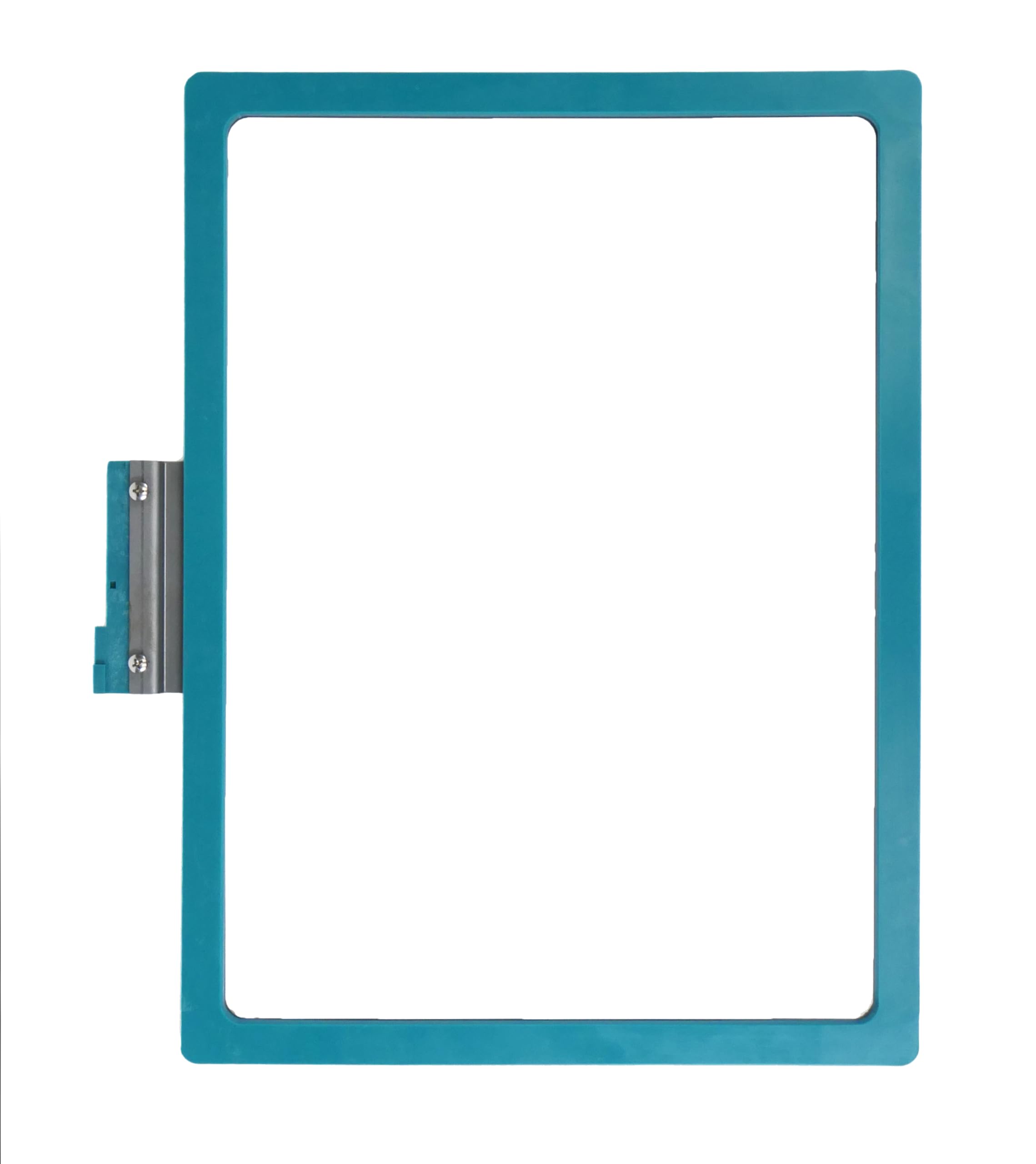 Snap Hoop Monster for Husqvarna Viking/Pfaff (260 x 360mm) Magnetic Embroidery Hoop for Machine Embroidery