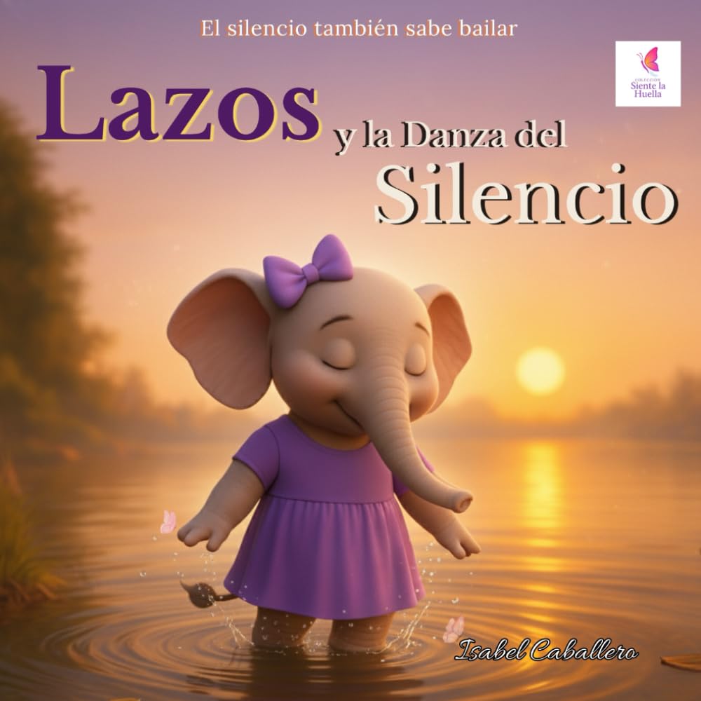 Lazos y la Danza del Silencio: Colección Siente la Huella