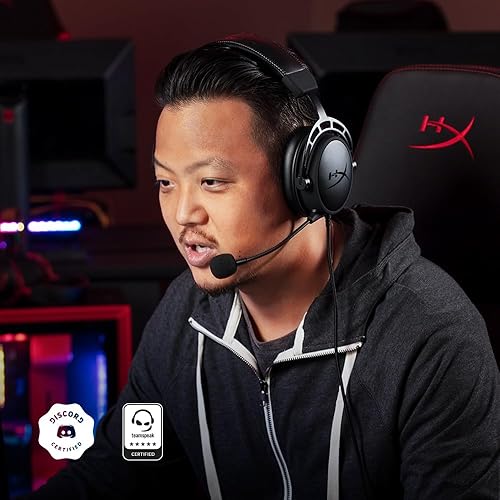 HyperX Cloud Alpha — nuotrauka 4