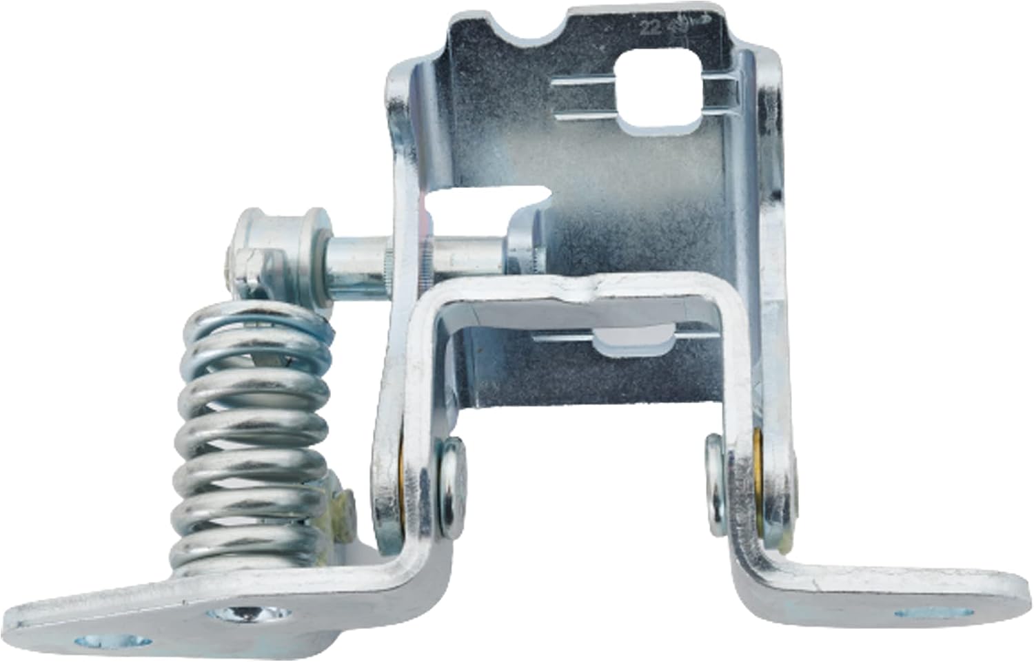Garage-Pro Door Hinge SET Compatible with Jeep Liberty 2008-2012, Dodge Journey 2009-2012, 2014-2020, Chrysler 200 2011-2014, Sebring 2007-2010 Sedan