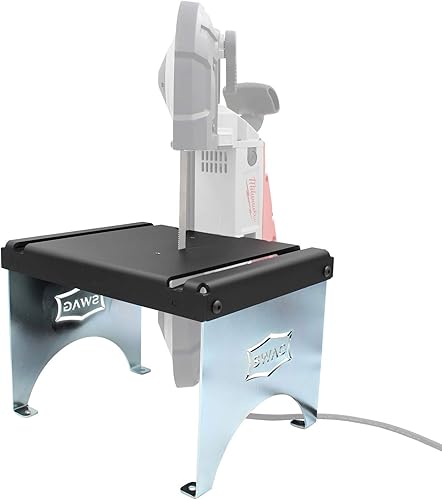 Miniatura 10 de SWAG Offroad V4.0 portaband mesa