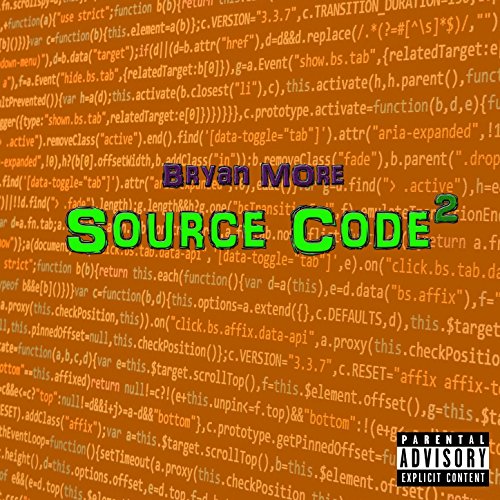 Amazon MusicでBryan MoreのSource Code 2を再生する