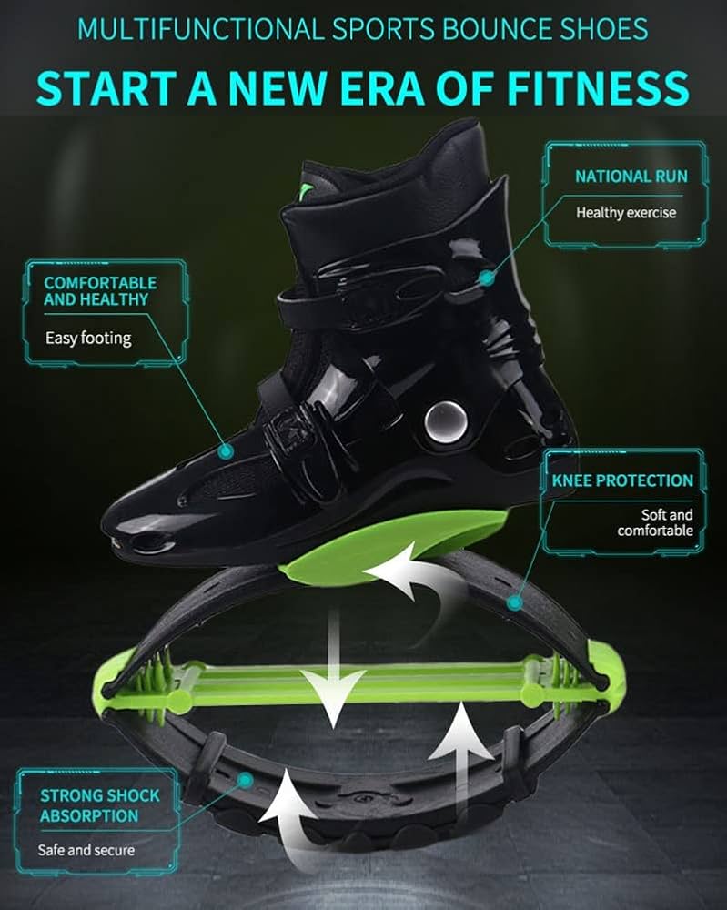 カンガルージャンピングシューズ Amazon.co.jp: ジャンピングシューズ カンガルー ジャンプ