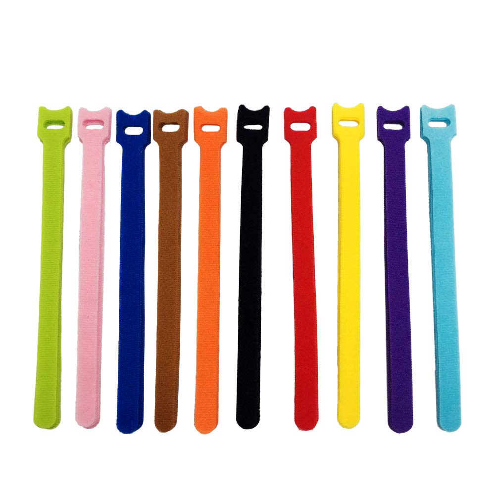 Amazon.co.jp: 結束バンド 繰り返し利用可能 高耐久ケーブルタイ 耐候