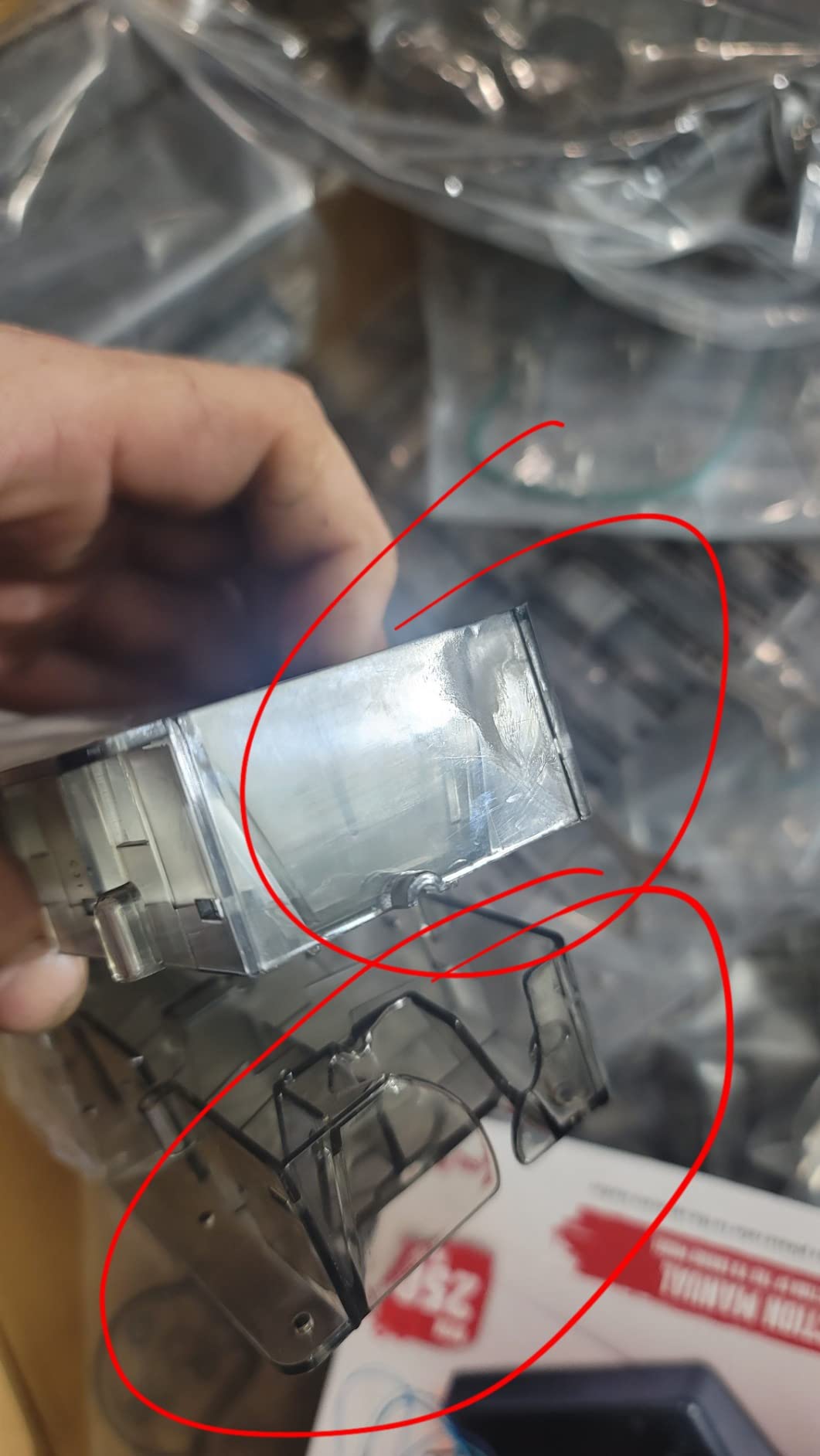 haynes build your own v8