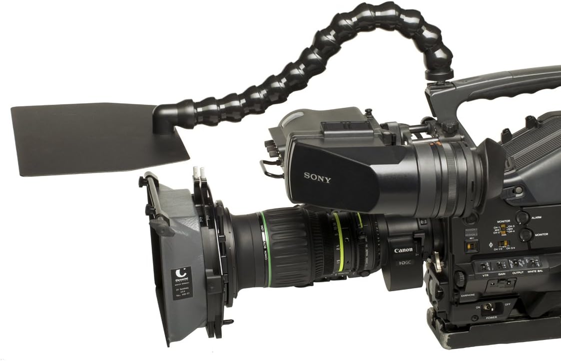 Dinkum Systems PRO Lens Shade Screw Mount