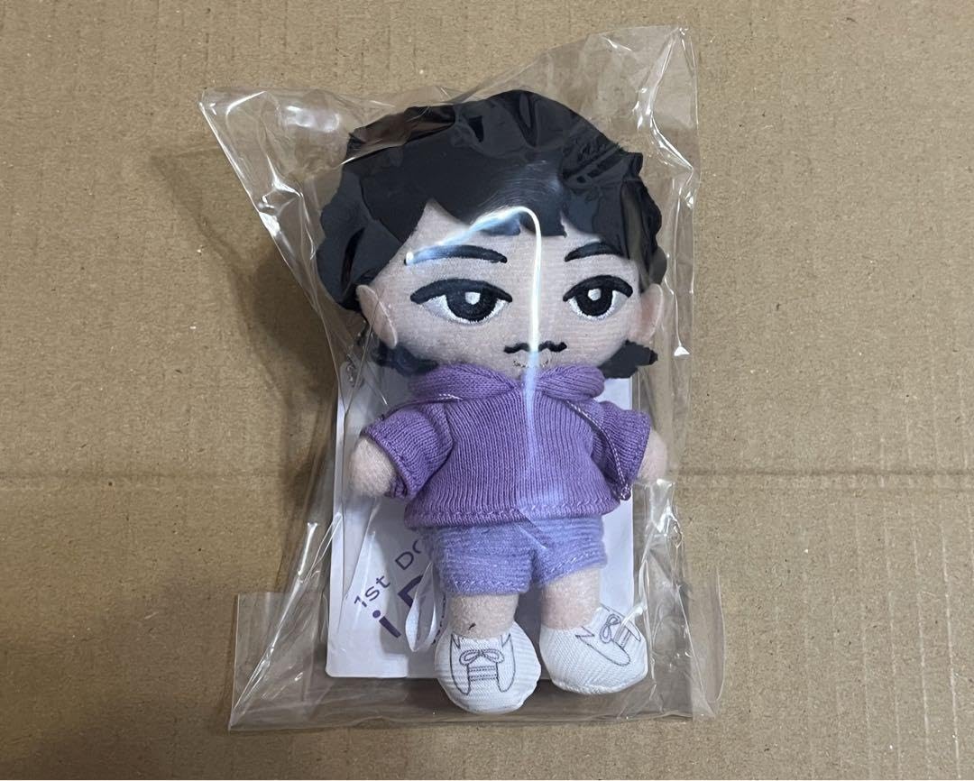 ポムポムプリン ぬいぐるみ (深澤辰哉くんが取っていたものと同種と思われる) ポムポムプリン ぬいぐるみ (深澤辰哉くんが取っていたものと