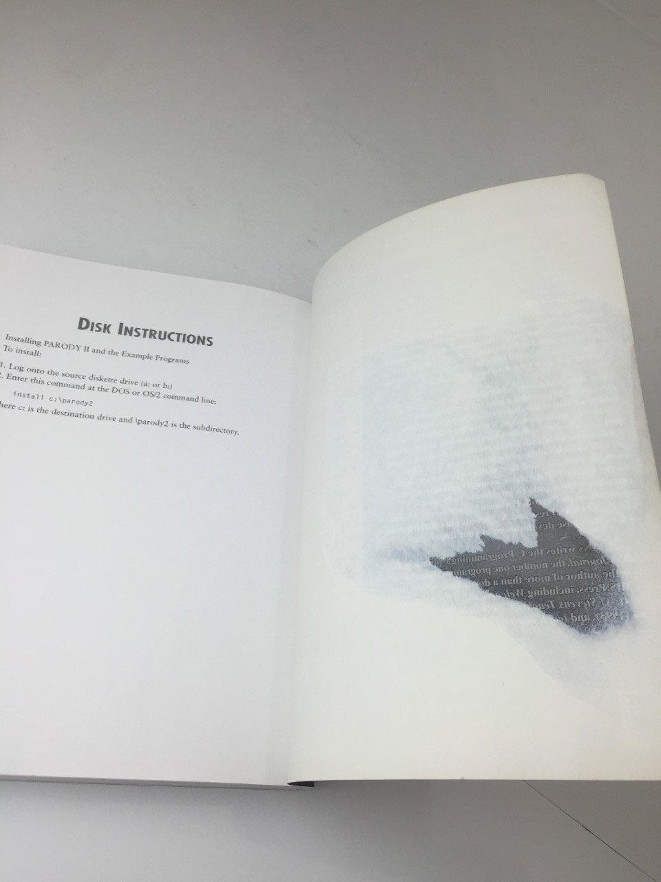 C++ Database Development cover