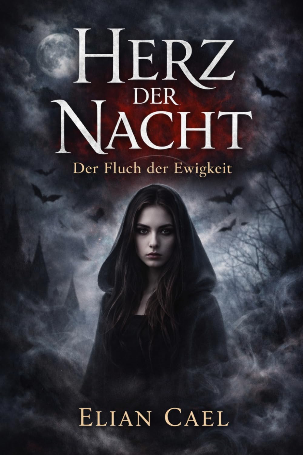Herz der Nacht: Der Fluch der Ewigkeit