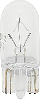 Vista 1 de SYLVANIA 194 Long Life Miniature Bulb, (Contains 10 Bulbs), Model Number: 194LL.TP