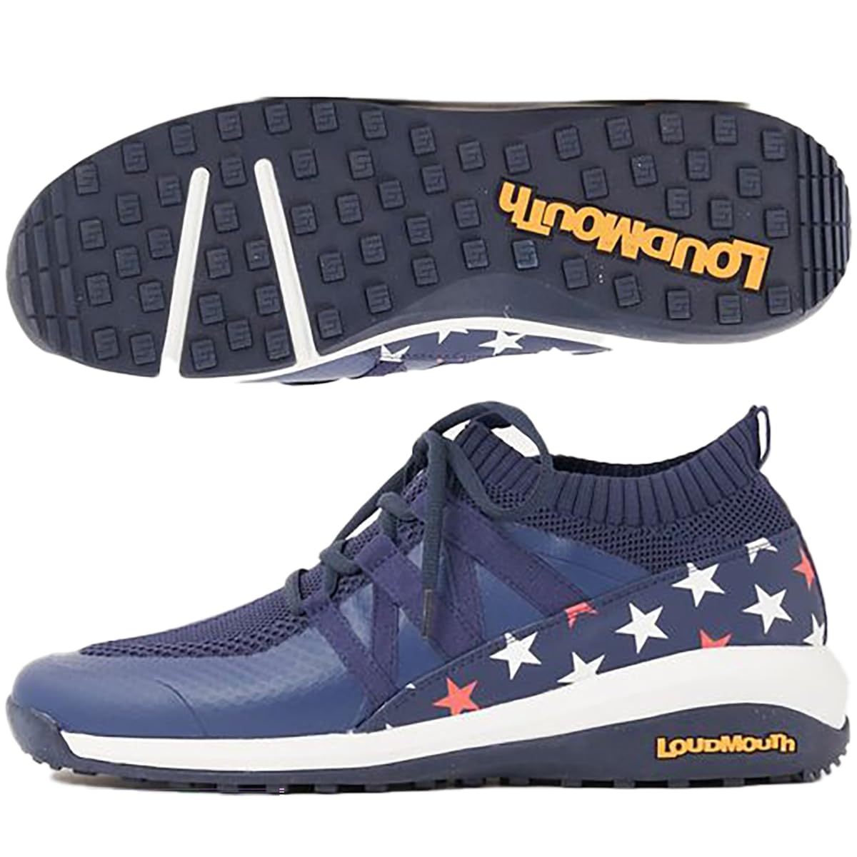 Amazon | [ラウドマウス] LOUDMOUTH GOLF ゴルフ日本正規品 メンズ