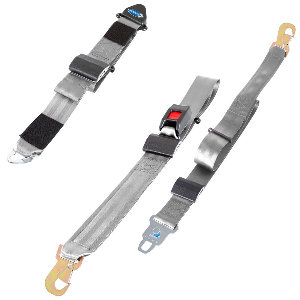 Q'Straint M-Series for L Track PN: M-305-L30