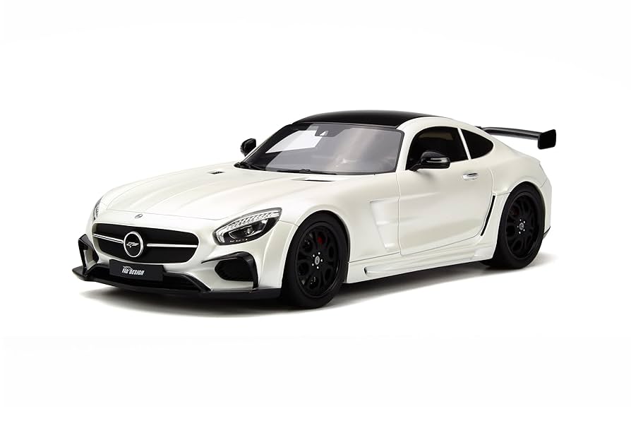 1/18 メルセデスベンツAMG カスタム Amazon | 1/18 メルセデス ベンツ AMG S63 W222 後期カスタム