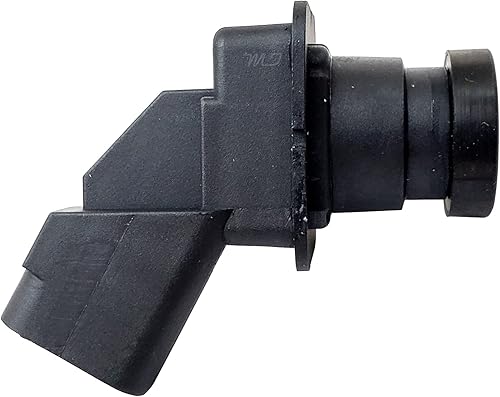 Miniatura 8 de Master Tailgaters Repuesto para Ford Focus ST, Sedán, Eléctrico, Hatchback (2015-2018) Cámara de Respaldo OE Parte # F1EZ-19G490-A