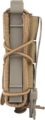 Miniatura 3 de Bolsa Mag, 0.354 in Revista Bolsa Universal Revista Holster Ajustable Revista Bolsa Titular