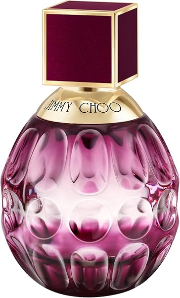 Jimmy Choo Fever