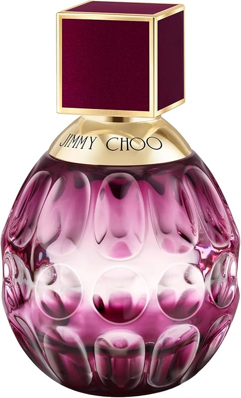 Jimmy Choo Fever bottle