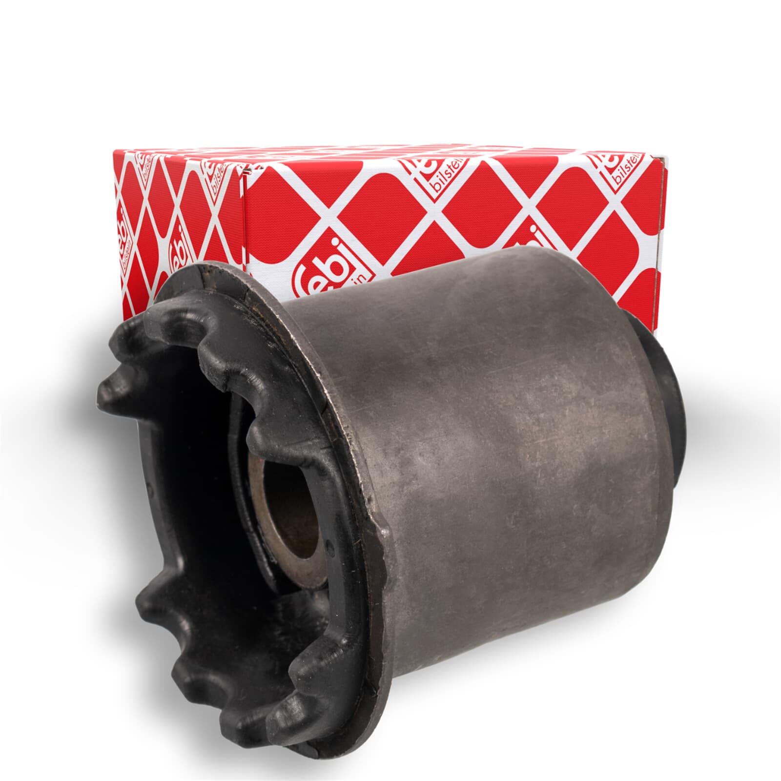 ✅Fits FEBI 171058 REAR BEAM CUSHION   ⭐UK Seller⭐