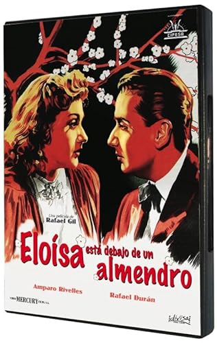 Éloisa Ésta Debajo De Un Almendro [DVD]