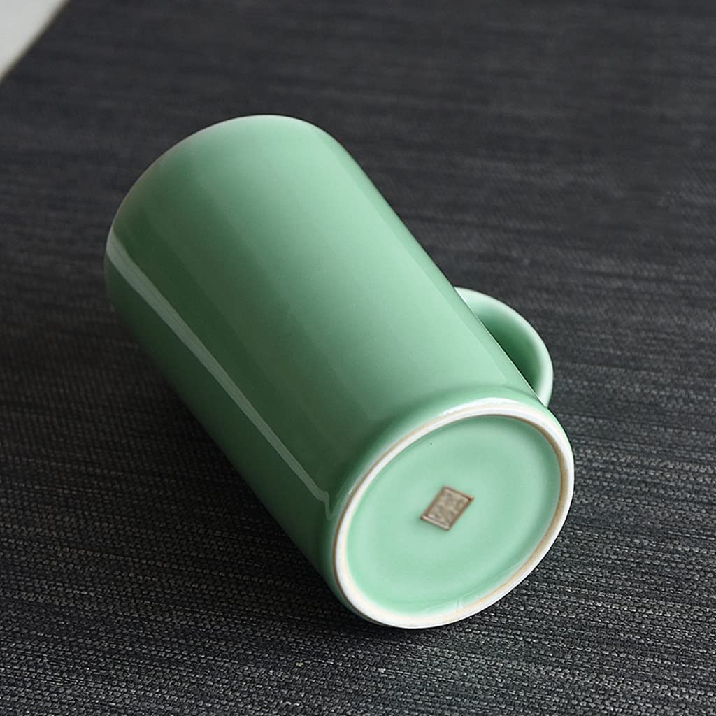 Tasse en céramique
