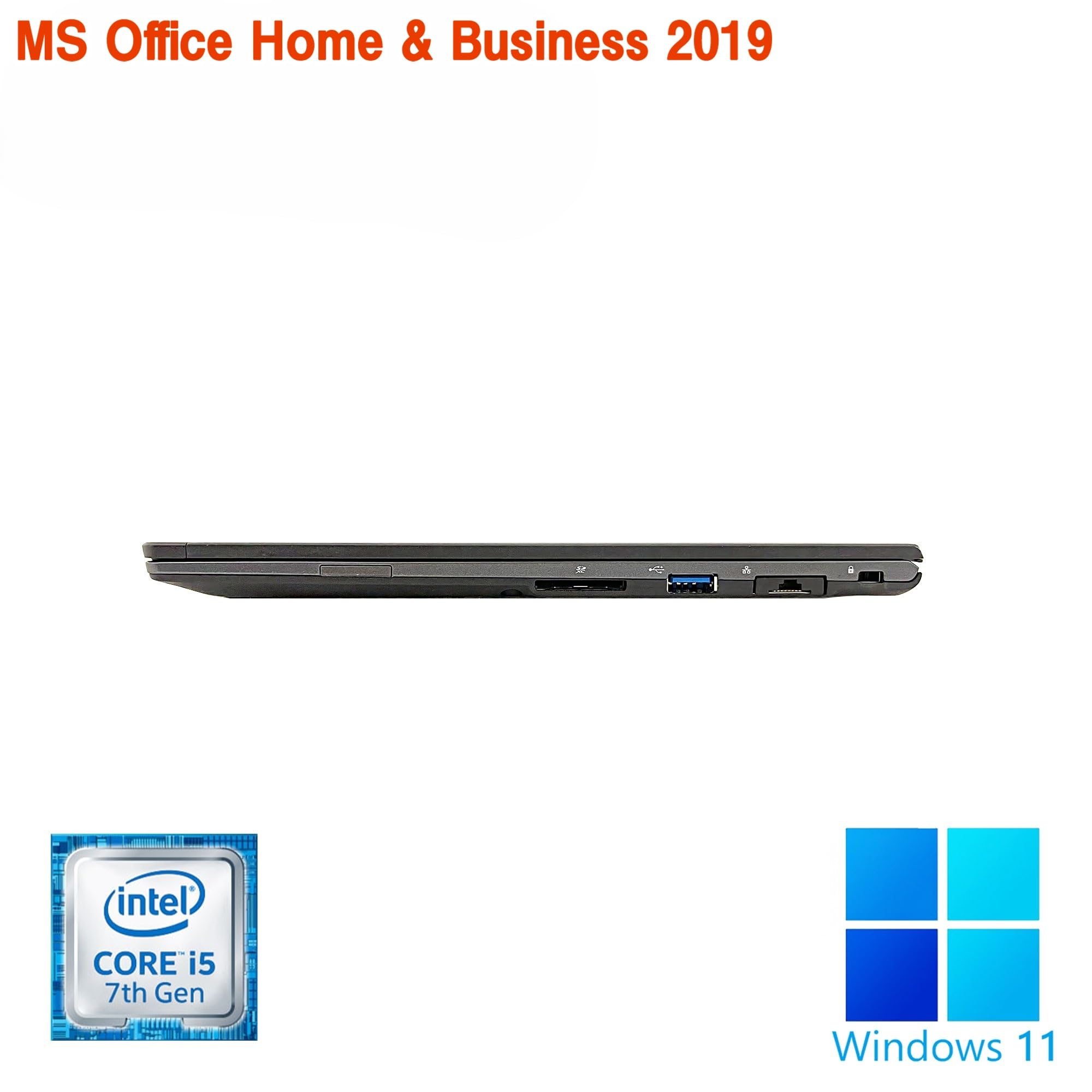 Amazon.co.jp: 【整備済み品】富士通 ノートPC U937（黒） / 13.3型 