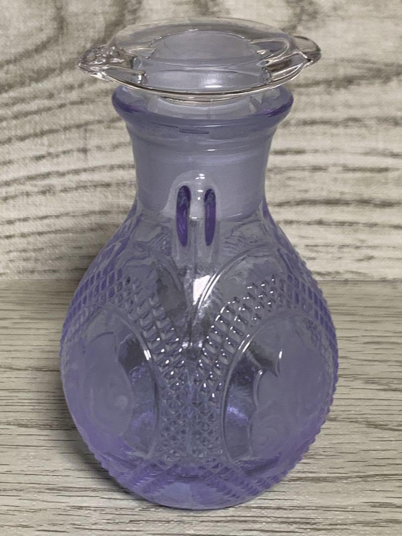 【値下げ】北一硝子　茶入 北一硝子のYahoo!オークション(旧ヤフオク!)の相場・価格を見る