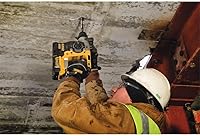 Vista 5 de DEWALT Martillo Perforador SDS Rotativo de 20V MAX, Inalámbrico, 3 Modos de Aplicación, Solo Herramienta (DCH273B)