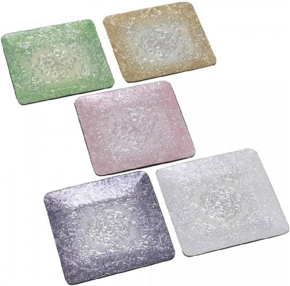 花秘める君のメテオール ミニ色紙 クリアカード ポストカード 13