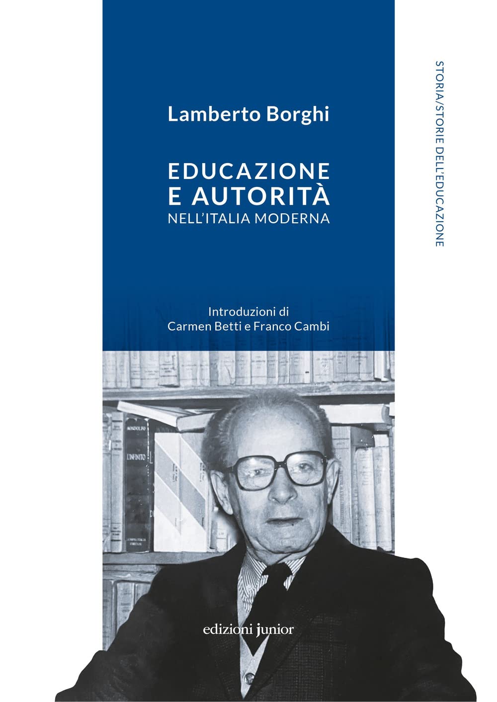Educazione E Autorità Nell'italia Moderna - 4