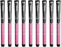 Vista 7 de Winn Dri-Tac - Juego de empuñaduras de golf (9 piezas)