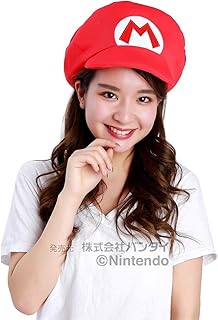 Amazon Co Jp マリオ 帽子 Amazon Co Jp マリオ 帽子