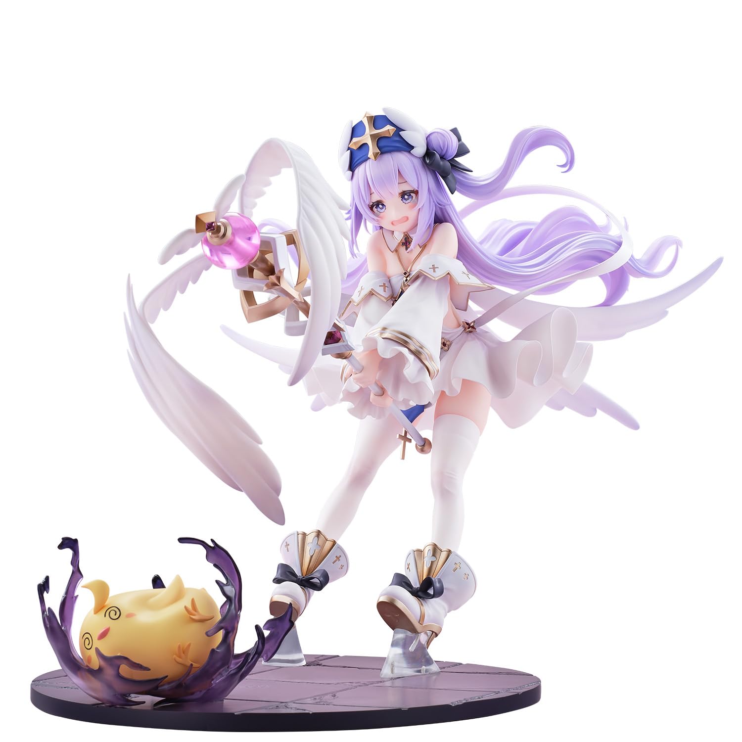 Amazon | 『アズールレーン』ユニコーン -ホワイト・マイ・エンジェル