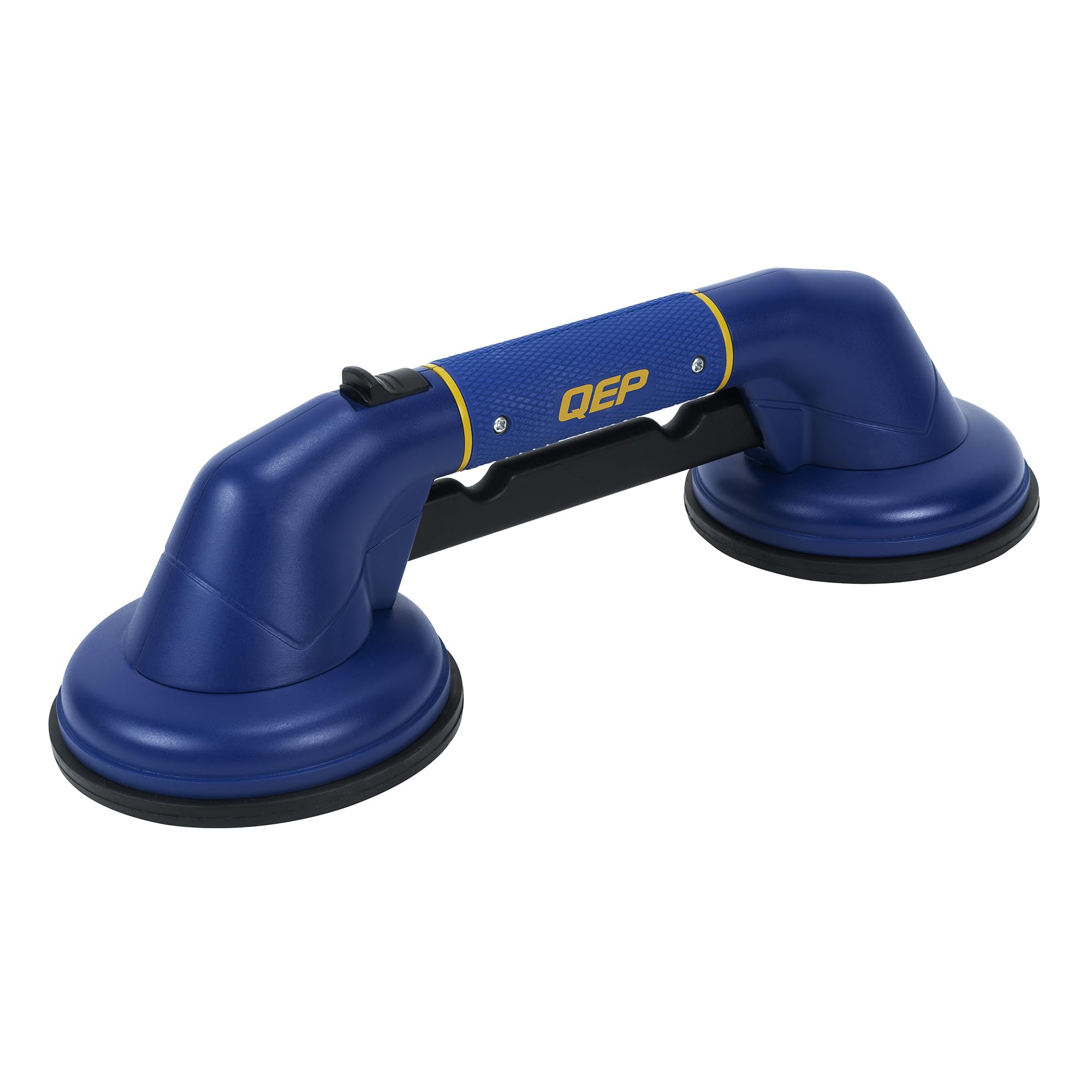 Amazon.com: QEP 75013 ProMAXGrip Double Suction Cup for Large