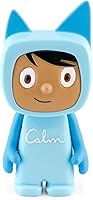 Vista 3 de Tonies x Figura de juguete de audio Calm Mindfulness