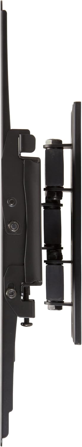 Suреr Sаlе 🛒 Swift Mount SWIFT440-AP Multi Position TV Wall Mount for 26-inch to 55-inch TVs,Black