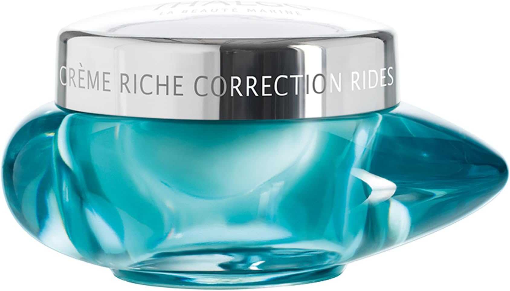 THALGO Marine Skincare, Wrinkle Correcting Rich Cream, Hyaluronic Acids and Marine Pro-Collagen Facial Moisturizer, 50ml, 1.69 fl. oz.