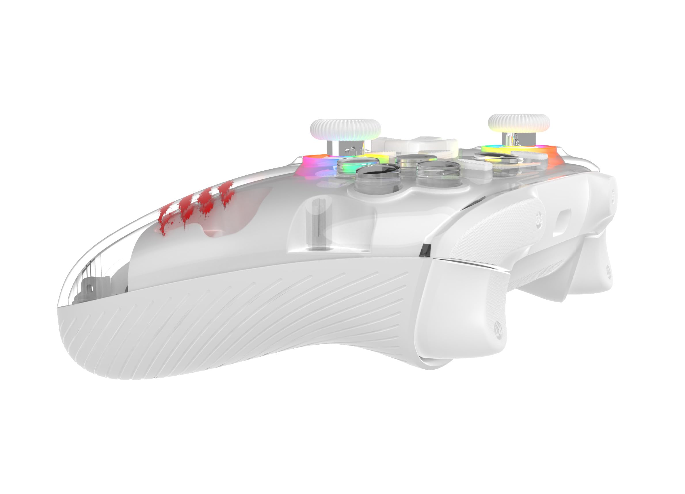 Mad Catz C.A.T. 17 Hall Effect Bluetooth Gaming Controller