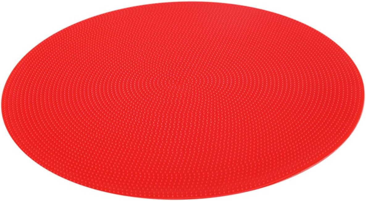 13pcs Ground Court Marker Kit Skid PVC Stickers for Tennis Basketball Badminton Includes Colors Round Pads Colors Lines Corners High Visibility Training Supplies