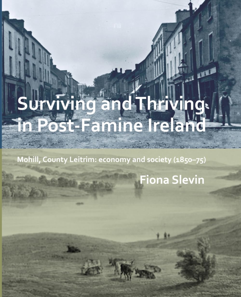 Surviving and Thriving in Post-Famine Ireland: Mohill, Co Leitrim economy and society (1850–75)