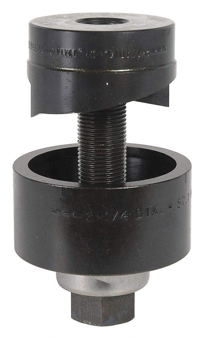 GREENLEE Punch Unt 2-1/4 Pop