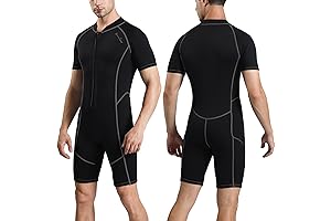 OMGear Wetsuit: Ultimate Protection for Water Adventures