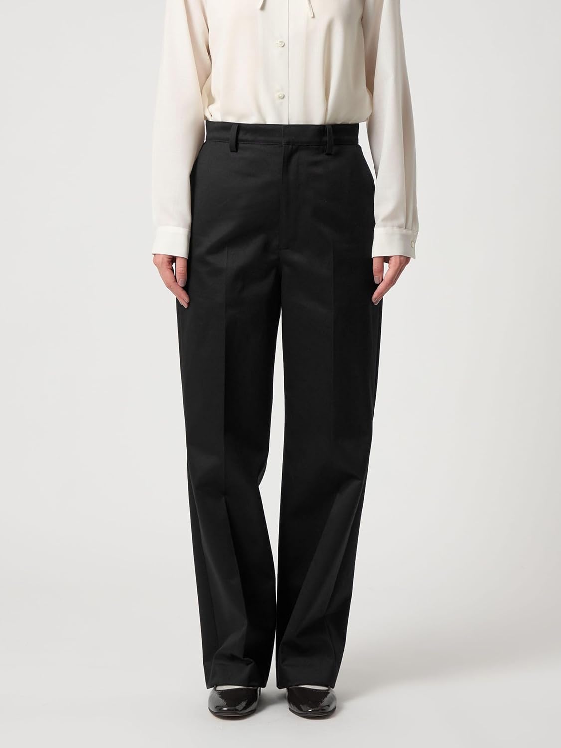 [ビューティー&amp;ユース ユナイテッドアローズ] Steven Alan＞コットン チノ トラウザーズ 82142000003