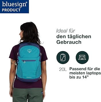 Osprey Daylite Plus Lifestyle Backpack 20L