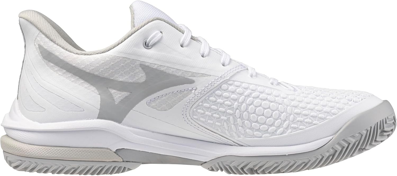 Mizuno Womens Wave Exceed Tour 7 Clay Court Women's Racquet Sports Shoe