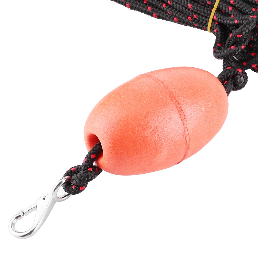 Kit ancoraggi pieghevoli 3,3 lb / 1,5 kg Grappolo universale in acciaio inossidabile rosso per piccole imbarcazioni, yacht, gommoni, kayak, moto d'acqua, canoe