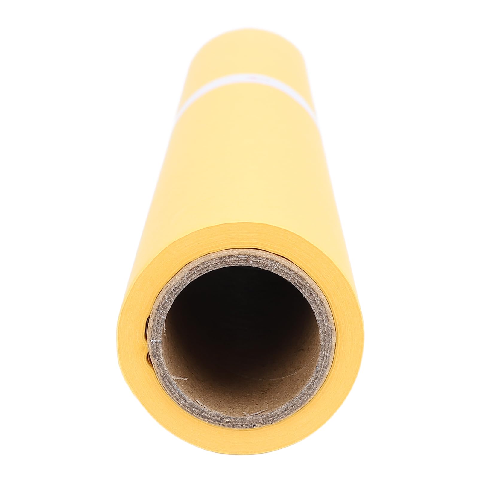 Papier Calque Jaune 12 Pouces 31cm Rouleau 23 mètres pour Artisanat Design