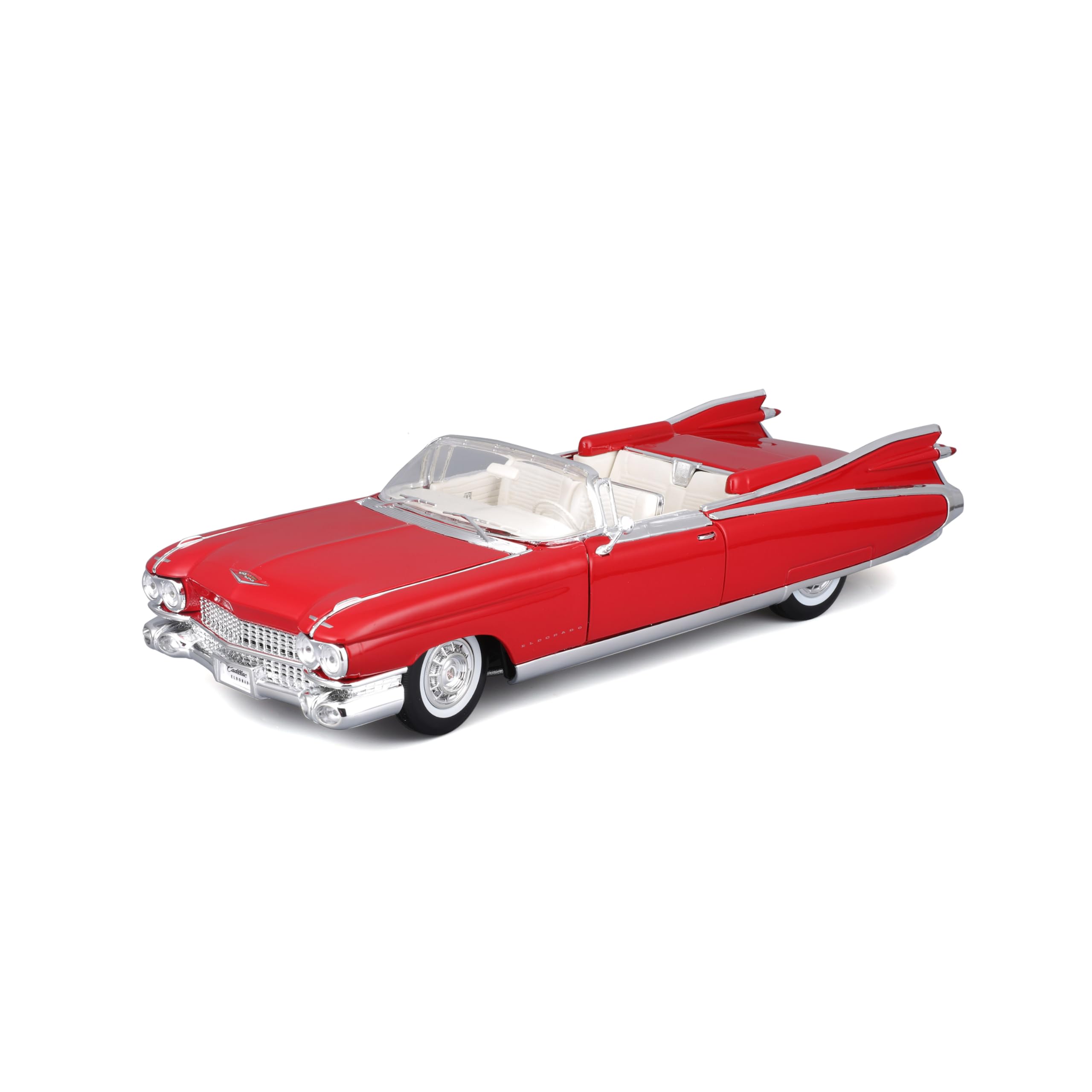 Amazon.com: Maisto 1:18 Scale Premier Edition 1959 Cadillac