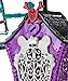 Polly Pocket Monster High Secret Creepers Crypt Fashion Doll